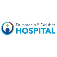 Dr. Horacio Oduber Hospital
